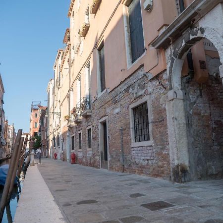 San Felice Your Venetië Buitenkant foto