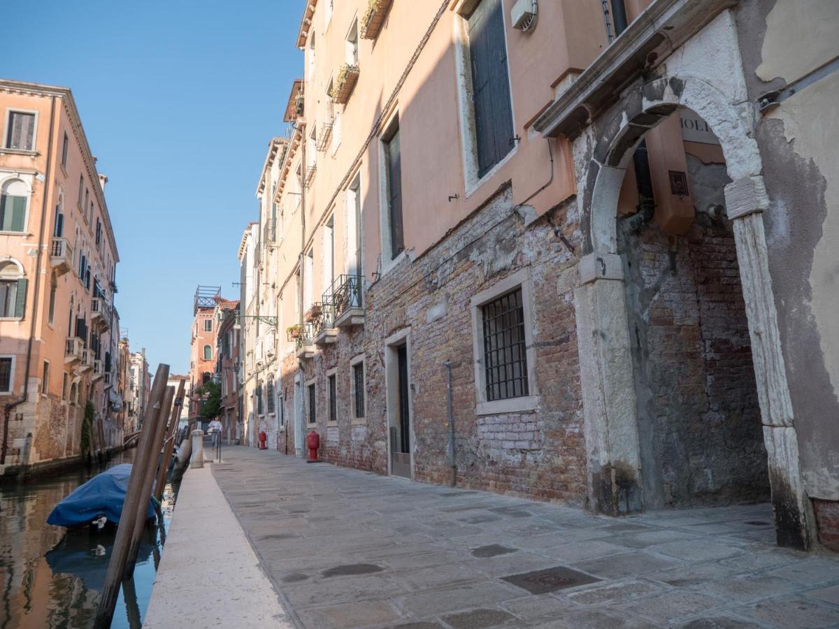 San Felice Your Venetië Buitenkant foto
